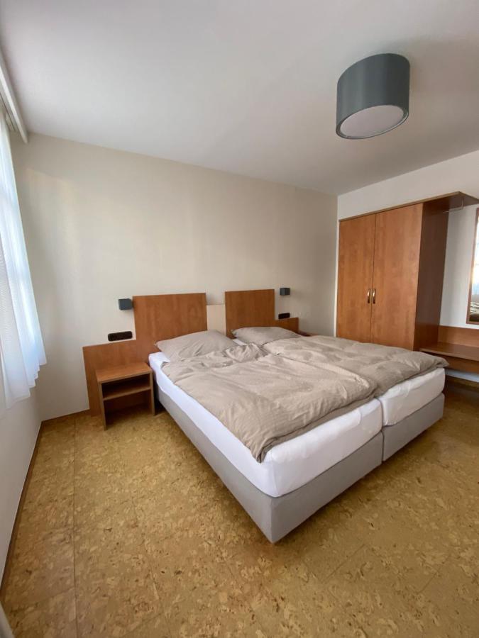 Hotel Gold'Ne Krone Oppenheim Exteriör bild