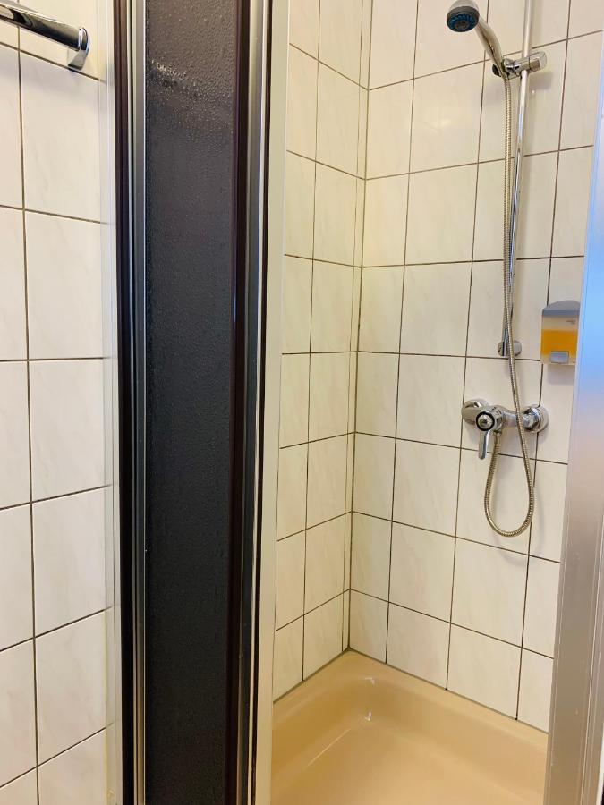 Hotel Gold'Ne Krone Oppenheim Exteriör bild