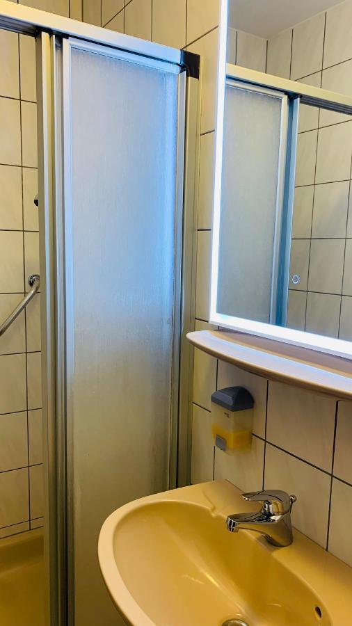 Hotel Gold'Ne Krone Oppenheim Exteriör bild