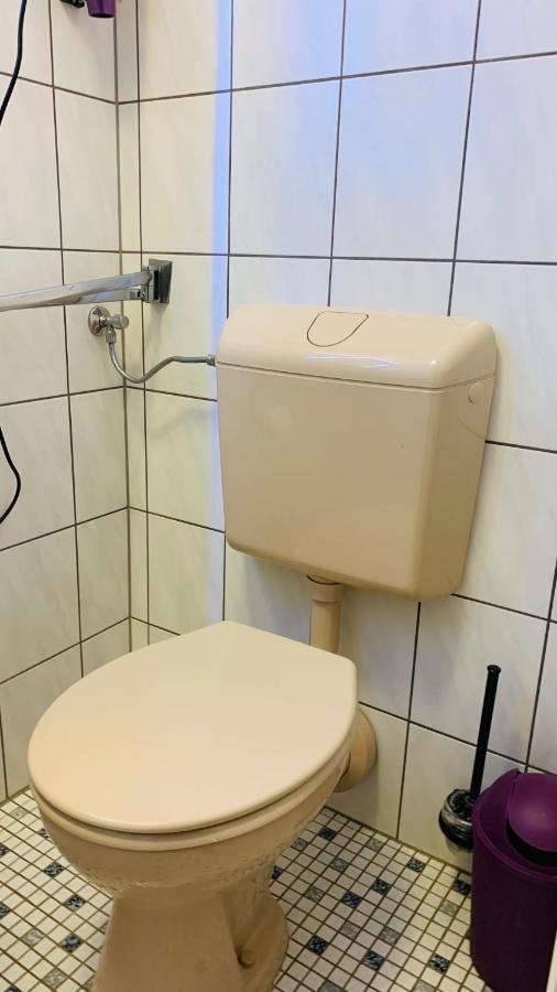 Hotel Gold'Ne Krone Oppenheim Exteriör bild
